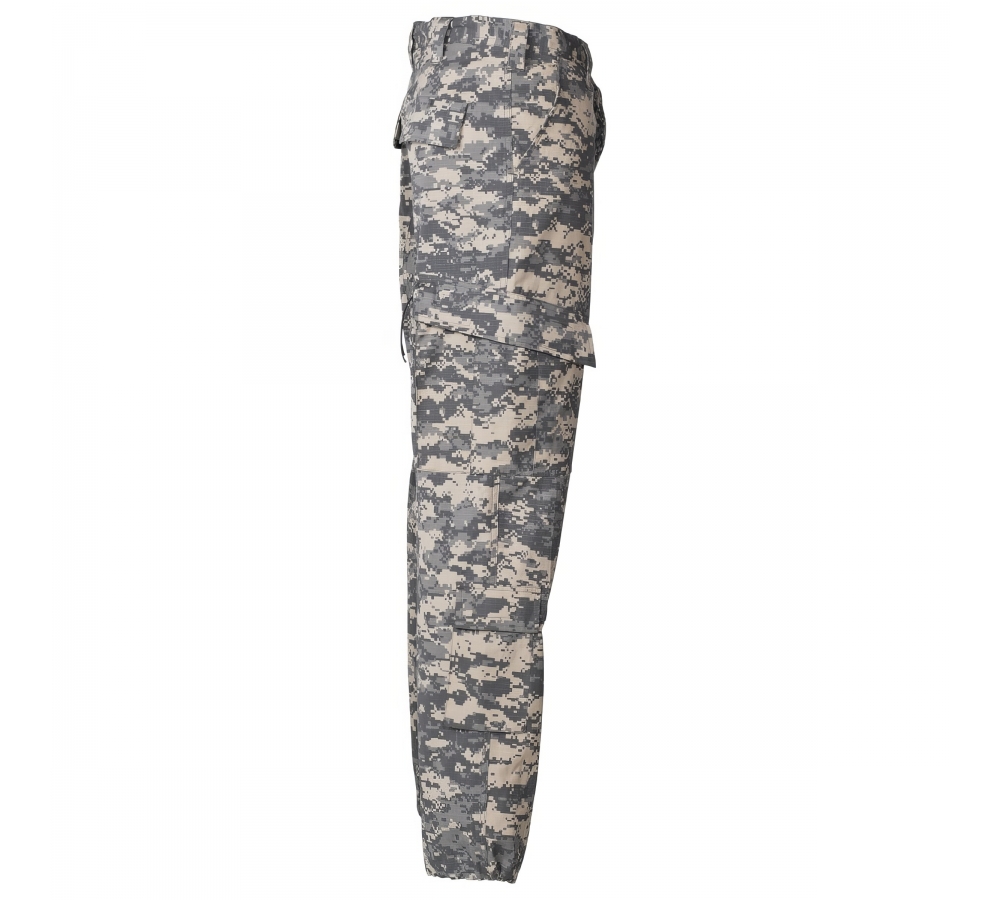US Feldhose ACU Rip Stop AT-digital