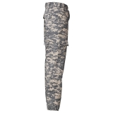 US Feldhose ACU Rip Stop AT-digital