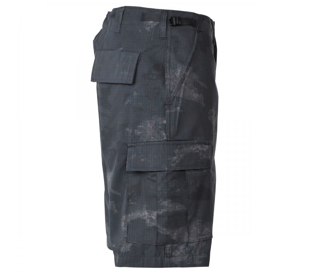 Bermudas BDU Rip Stop HDT-camo LE de EE. UU.