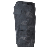 Bermudas BDU Rip Stop HDT-camo LE de EE. UU.