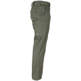 Pantalon Tactique Attack Teflon Rip Stop Vert OD