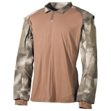 Camicione tattico USA a maniche lunghe HDT-camo