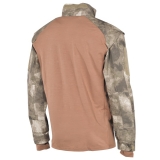 Camicione tattico USA a maniche lunghe HDT-camo