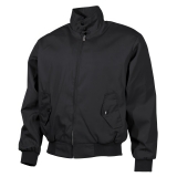 Chaqueta Estilo Inglés negra