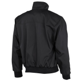 Chaqueta Estilo Inglés negra