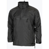 Chaqueta térmica GB Ligera negra tallas grandes
