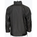 Chaqueta térmica GB Ligera negra tallas grandes