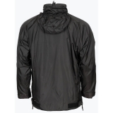Chaqueta térmica GB Ligera negra tallas grandes
