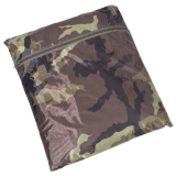 Regenanzug 2-teilig M 95 CZ tarn