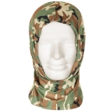 Komin na szyję woodland