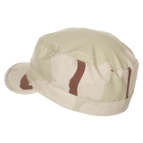 US BDU Feldmütze Rip Stop 3 Farben desert