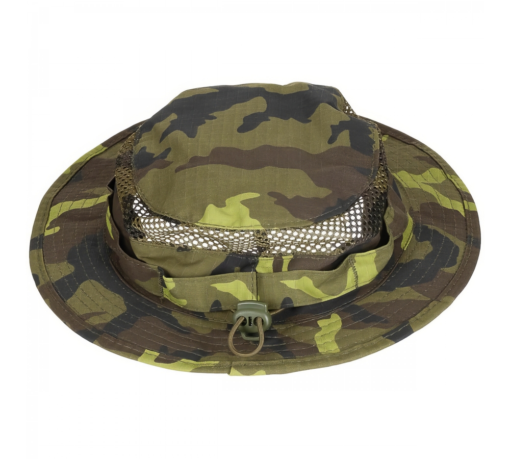 Buschhut "Mesh Boonie" M 95 CZ tarn