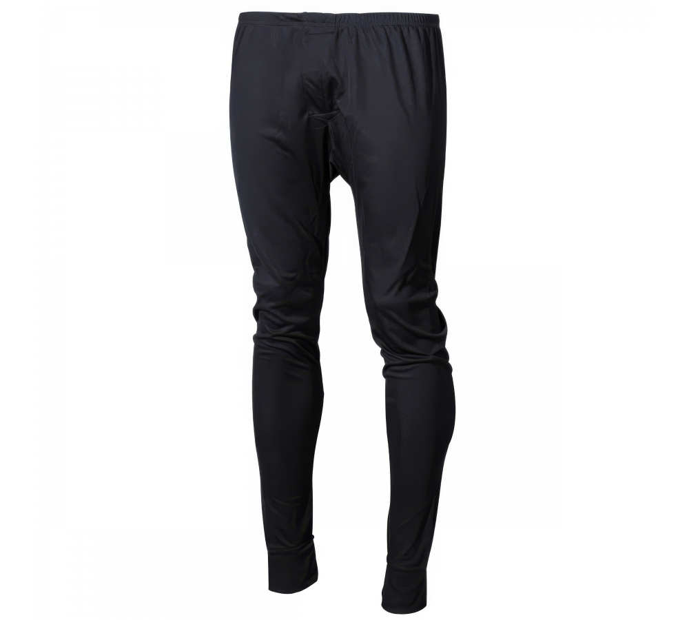 US Unterhose Level I GEN III schwarz