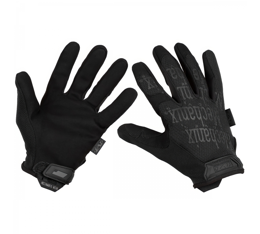 Guanti MECHANIX Original neri
