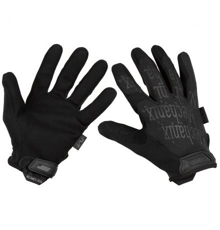 Rukavice MECHANIX Original černé