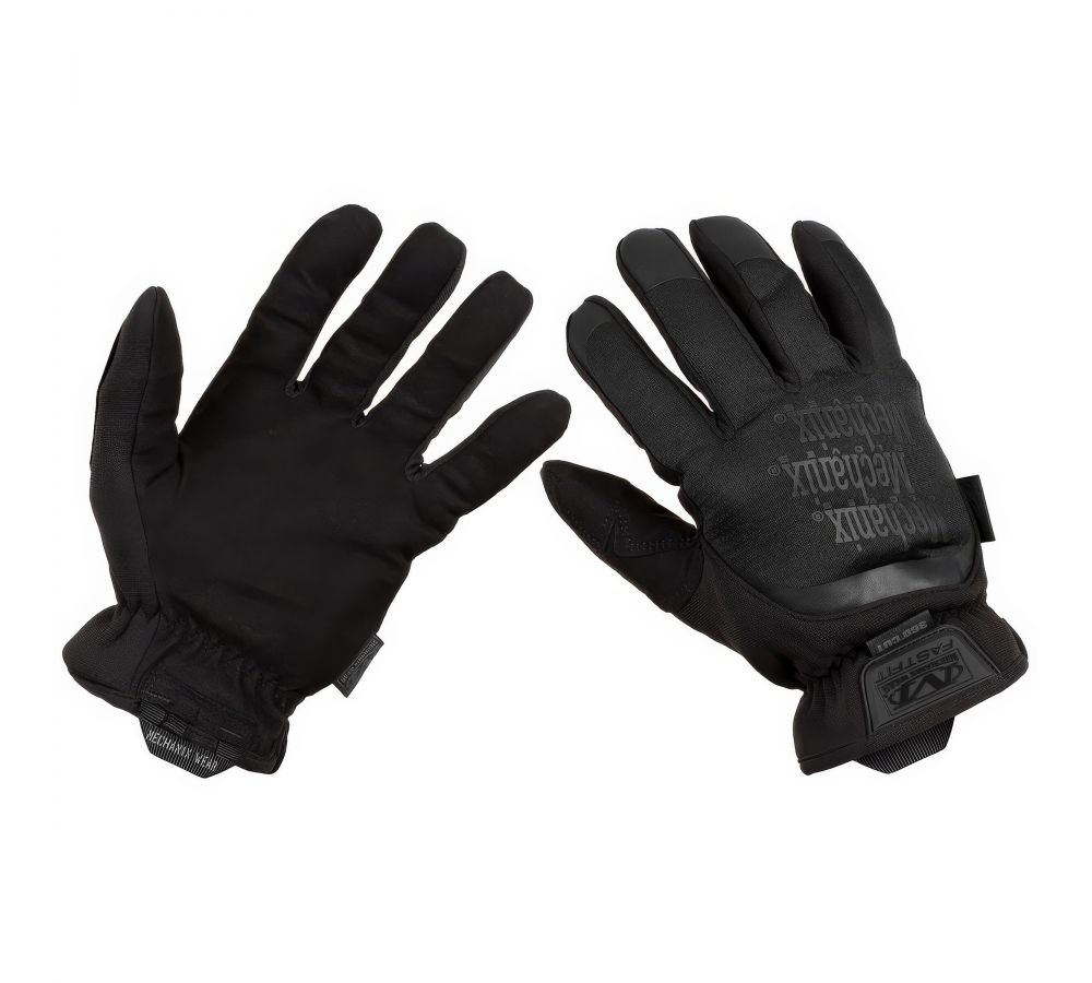 Gants MECHANIX FastFit Covert D4-360