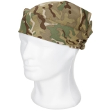 Bandana operation-camo ca. 55 x 55 cm Baumwolle