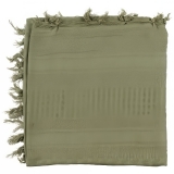 Halstuch "Shemagh" Supersoft oliv