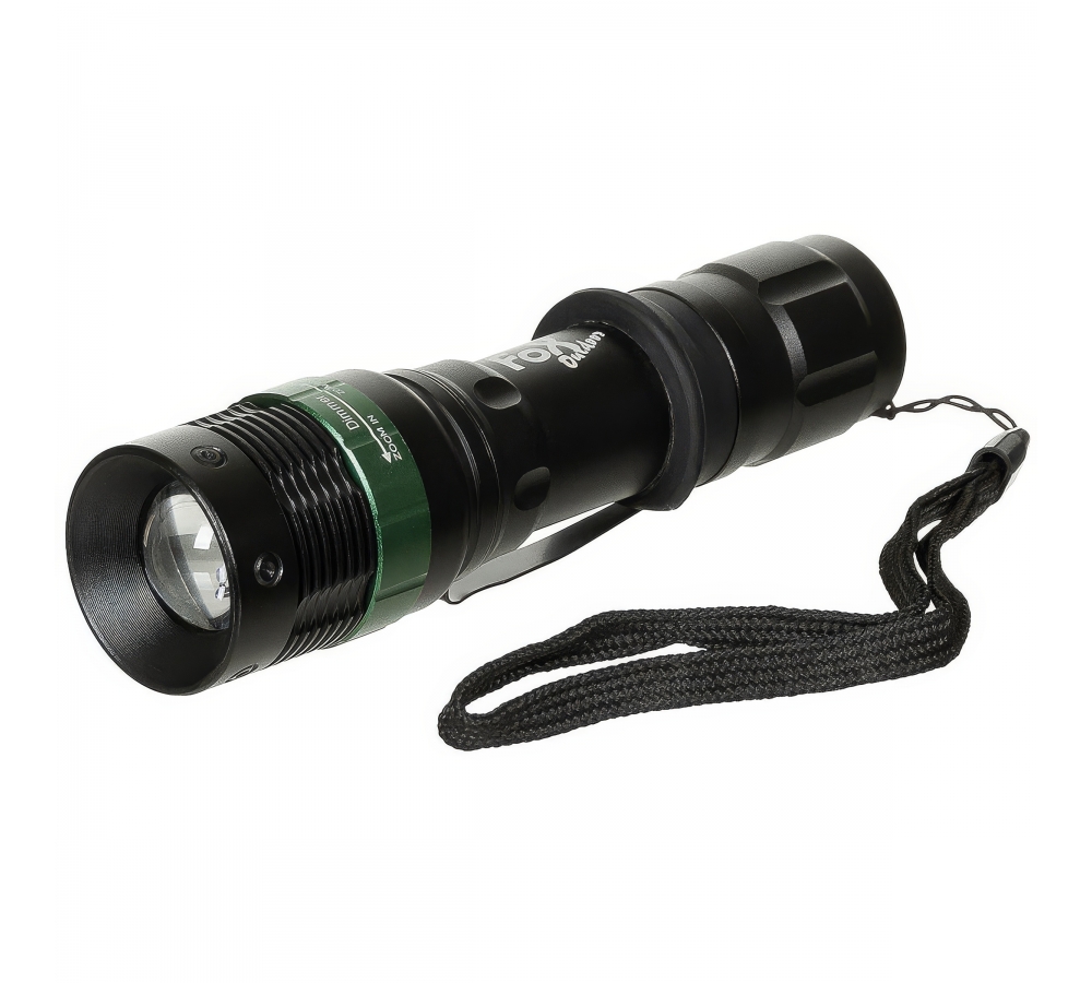 Flashlight "Tactical"