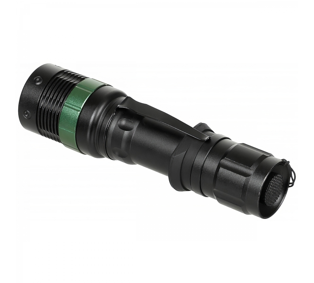Flashlight "Tactical"