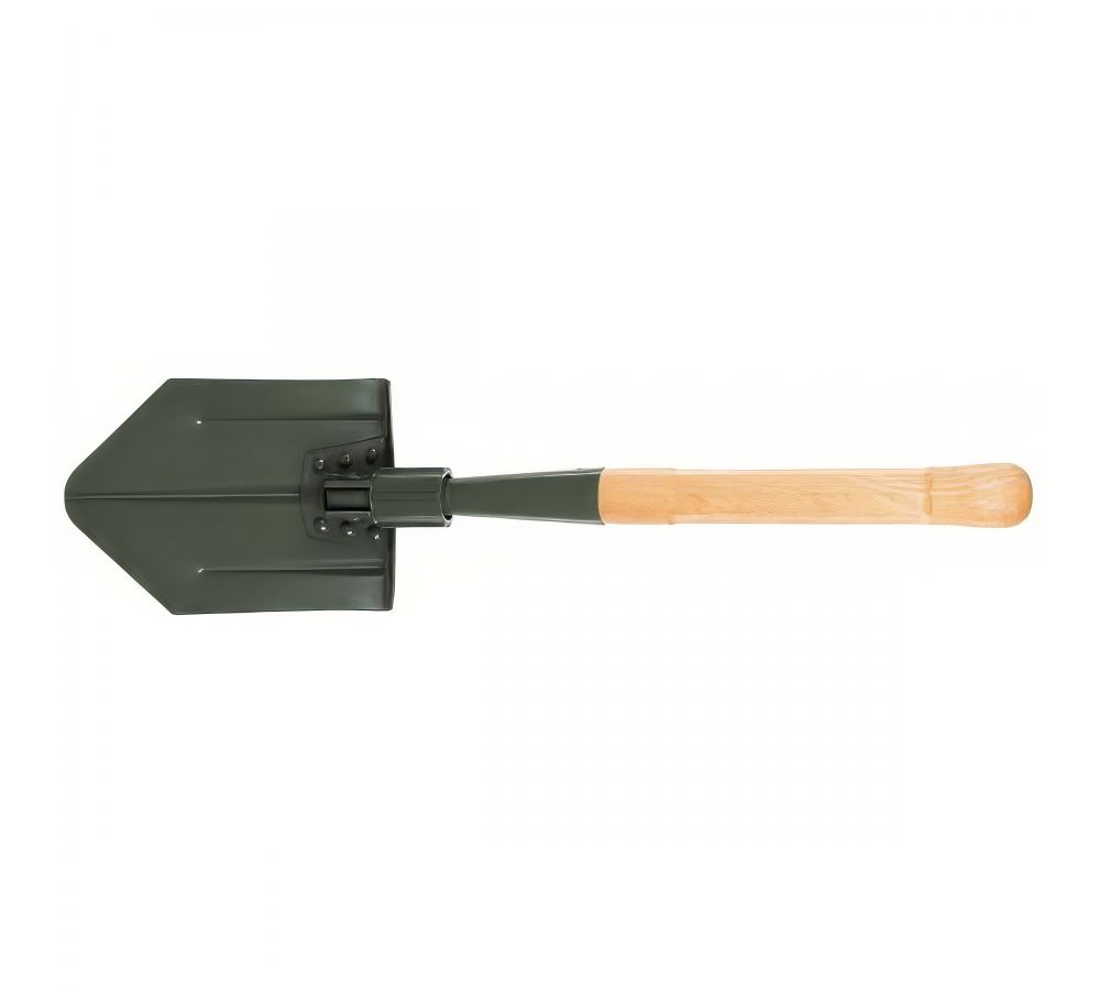 CH Folding Spade 2-part
