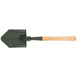 CH Folding Spade 2-part