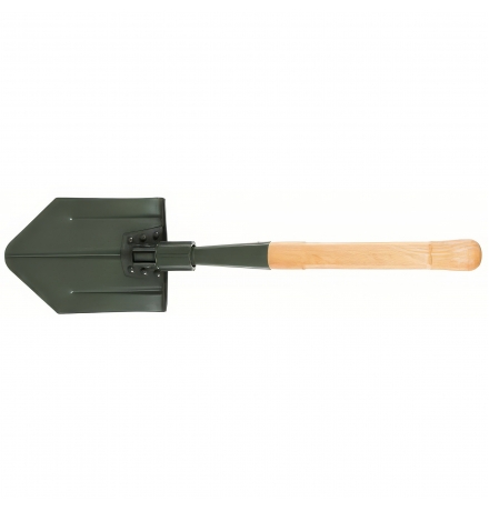 CH Folding Spade 2-part