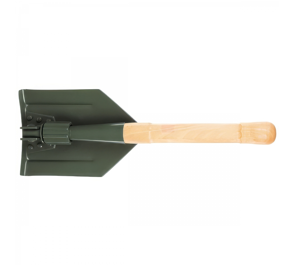 CH Folding Spade 2-part