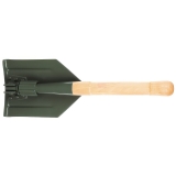 CH Folding Spade 2-part