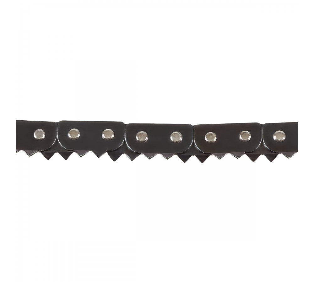 Hand Chain Saw with handles