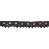 Hand Chain Saw with handles