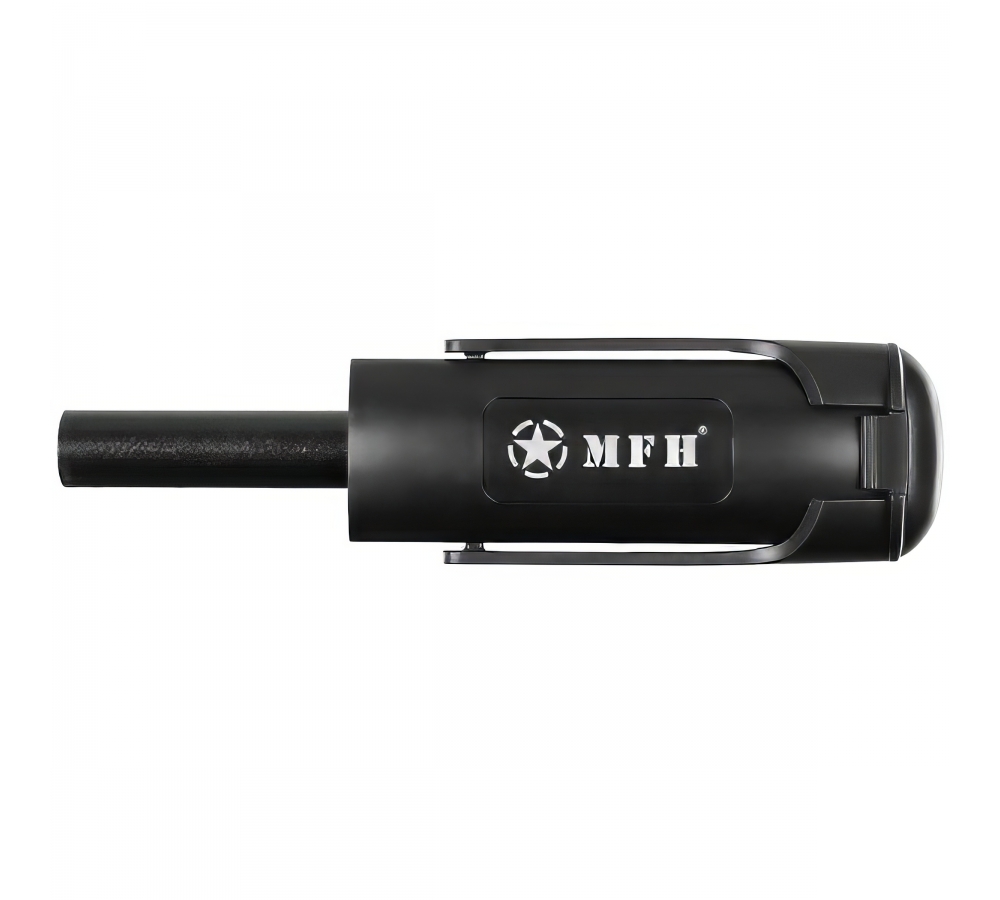 Fire Starter automatic