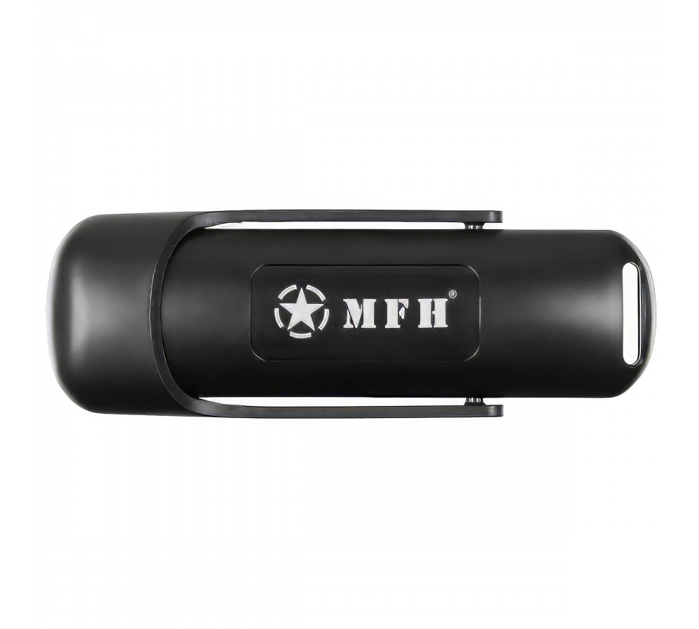 Fire Starter automatic