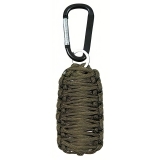 Survival Kit "Parachute Cord" OD green