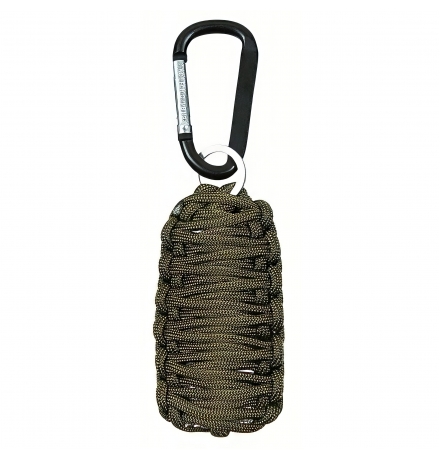 Survival Kit "Parachute Cord" OD green