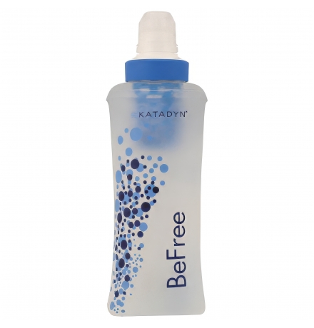 Wasserfilter Katadyn "BeFree" 600 ml
