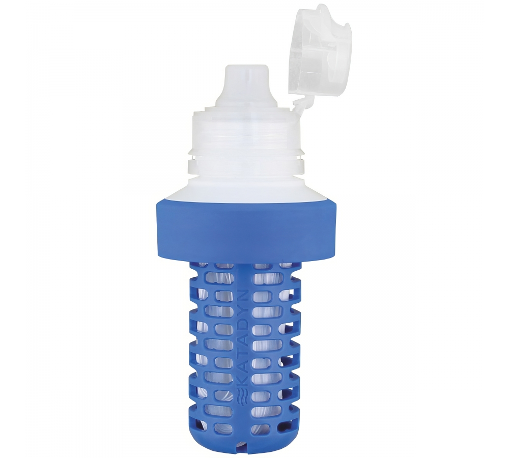 Wasserfilter Katadyn "BeFree" 600 ml