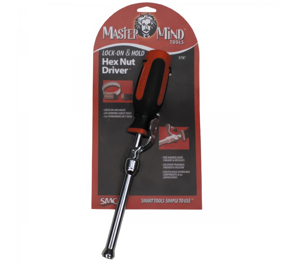 Werkzeug "Lock Driver" 5/16-Inch x 10-Inch