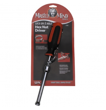 Werkzeug "Lock Driver" 5/16-Inch x 10-Inch