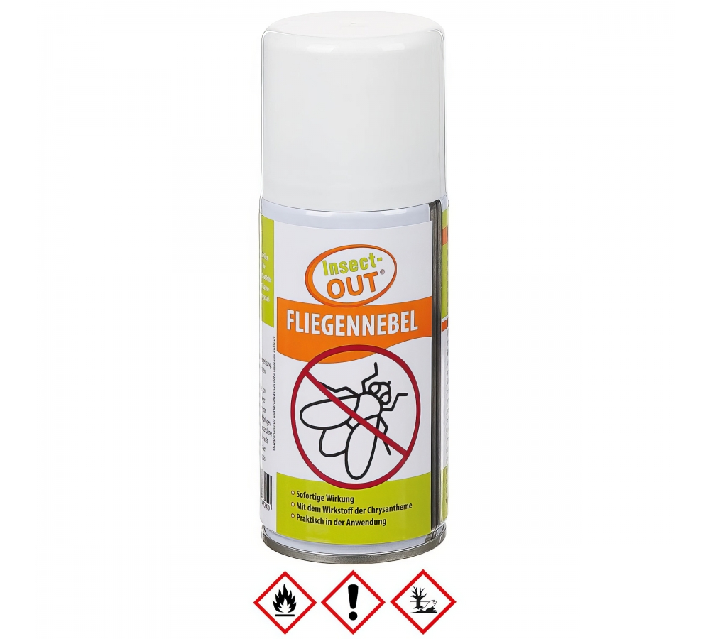 Insect-OUT Fliegenebel 150 ml