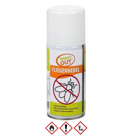 Insect-OUT Fliegenebel 150 ml