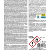 Army Farbspray OLIV GRÜN matt 400 ml