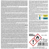 Army Farbspray WH FELDGRAU matt 400 ml