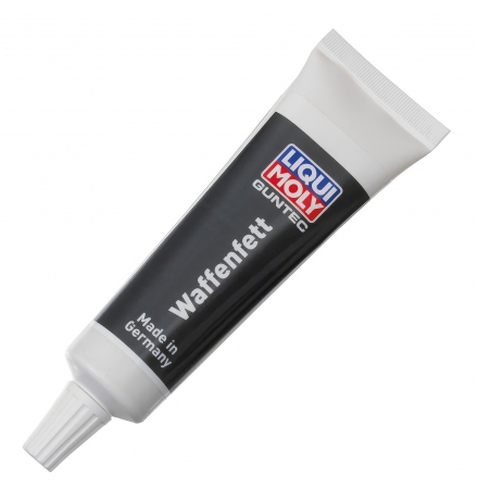 LIQUI MOLY GUNTEC Waffenfett 50 ml