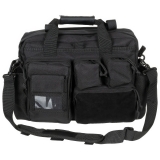 Einsatz-Tasche, schwarz, ca. 20 l, MFH