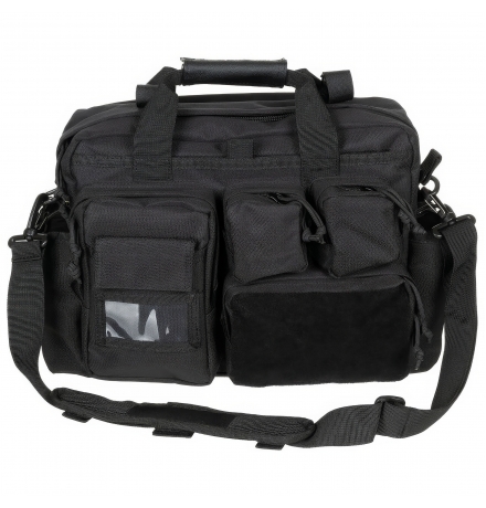 Einsatz-Tasche, schwarz, ca. 20 l, MFH