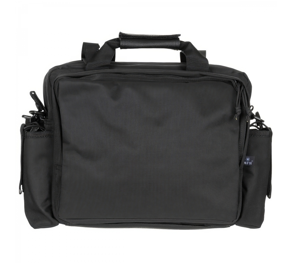 Einsatz-Tasche, schwarz, ca. 20 l, MFH