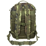 Zaino d'assalto II M 95 CZ camo