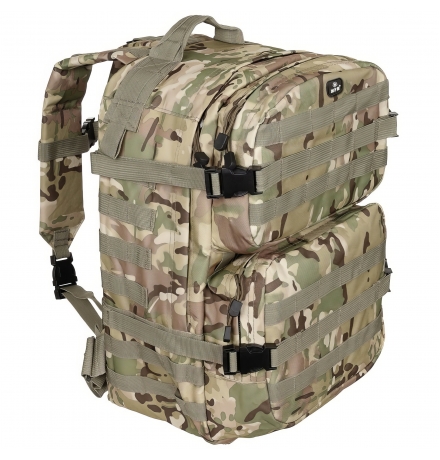 Sac à dos d'assaut II opération-camo