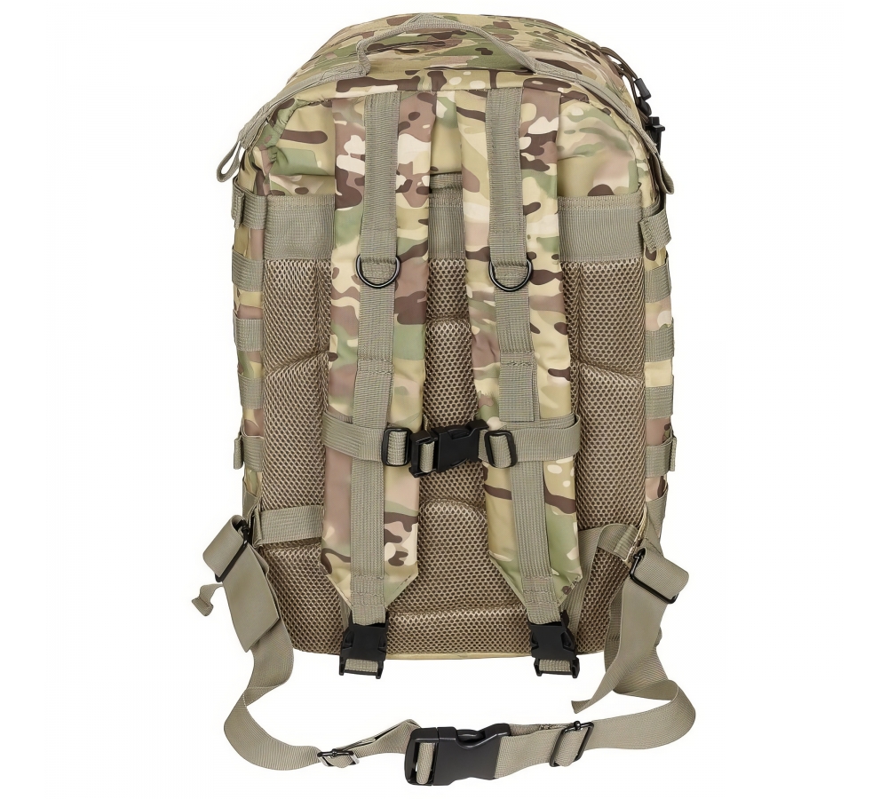 Sac à dos d'assaut II opération-camo